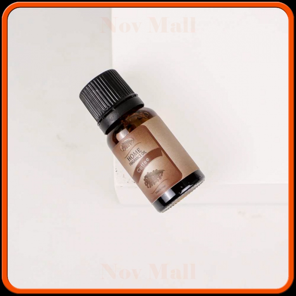 Minyak Essential Oils Minyak Aromatherapy 10 ml Coffee AM628