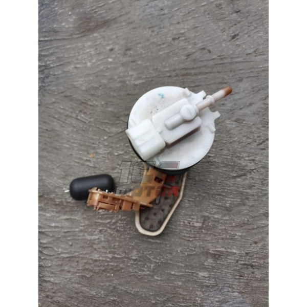 Fuel Pump Pompa Bensin Honda Beat Esp Beat Pop Beat Street Scoopy K81 Original