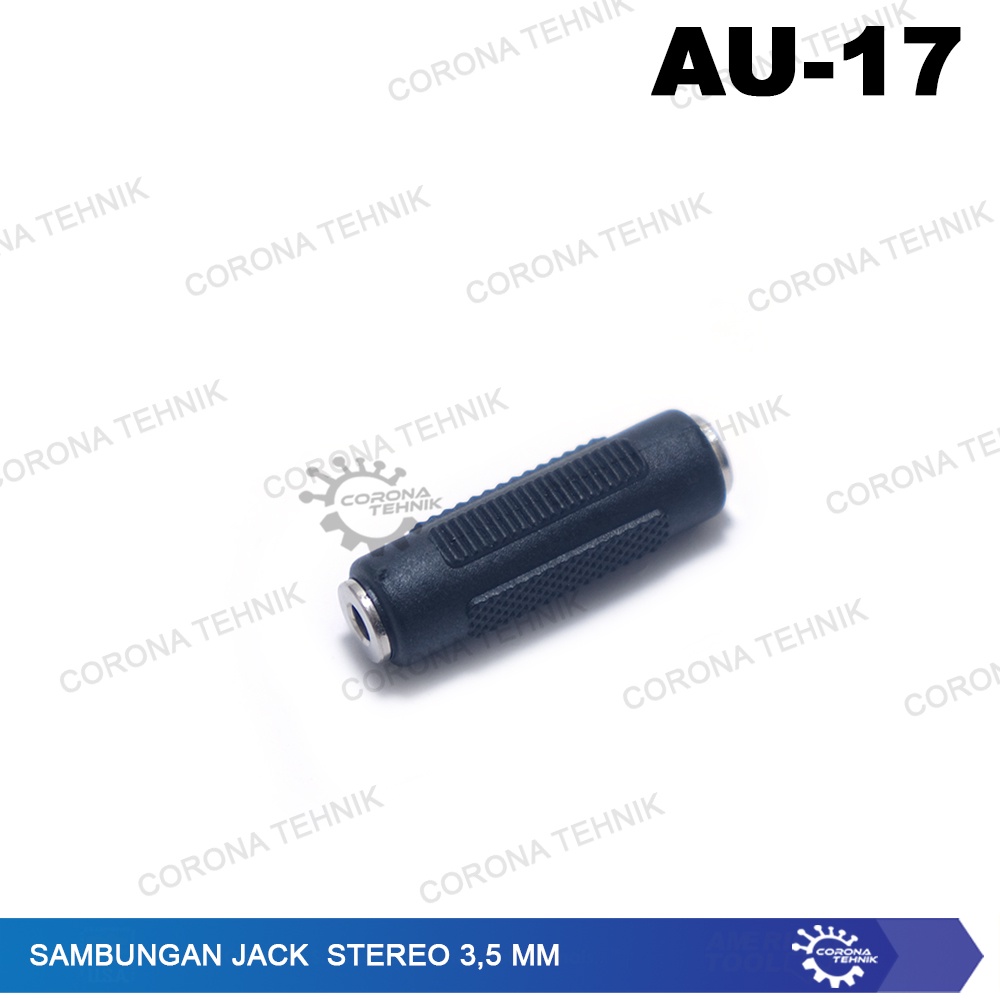 Stereo 3,5&quot; Sambungan Jack Mini