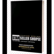 STRATEGI MENJADI STAR SELLER SHOPEE