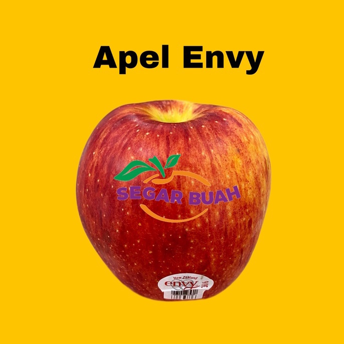 

Apel Envy 500 gr / 1000 gr (1 kg)