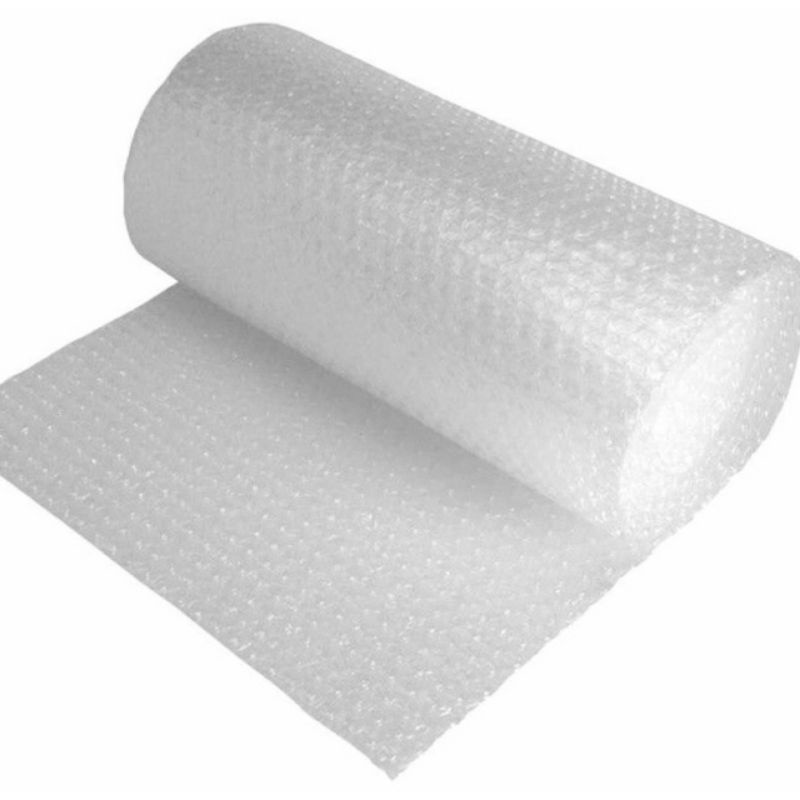 

Bubble Wrap (utk barang agar lebih aman)