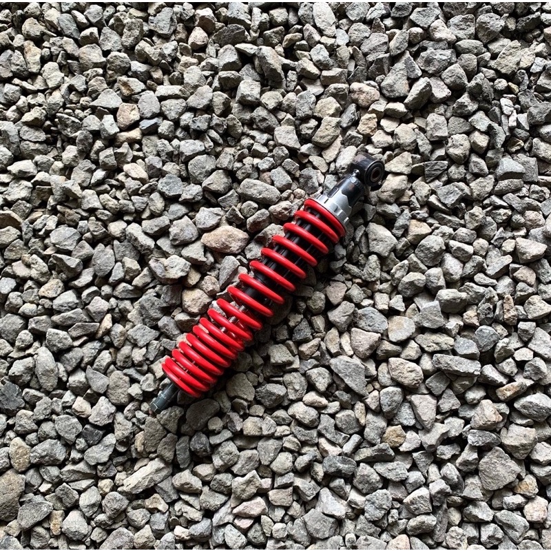 Shockbreaker belakang Vespa matic Sprint , Primavera