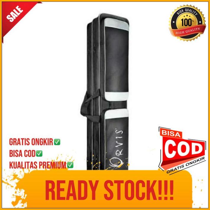 Tas Pancing Orvis Kotak 120 Cm