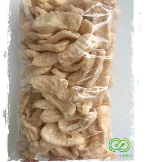 

COD✔️CUANKI LIDAH 150pcs Renyah Gurih Halal Higenis TOPPING BASO ACI CUANKI SEBLAK|RA1