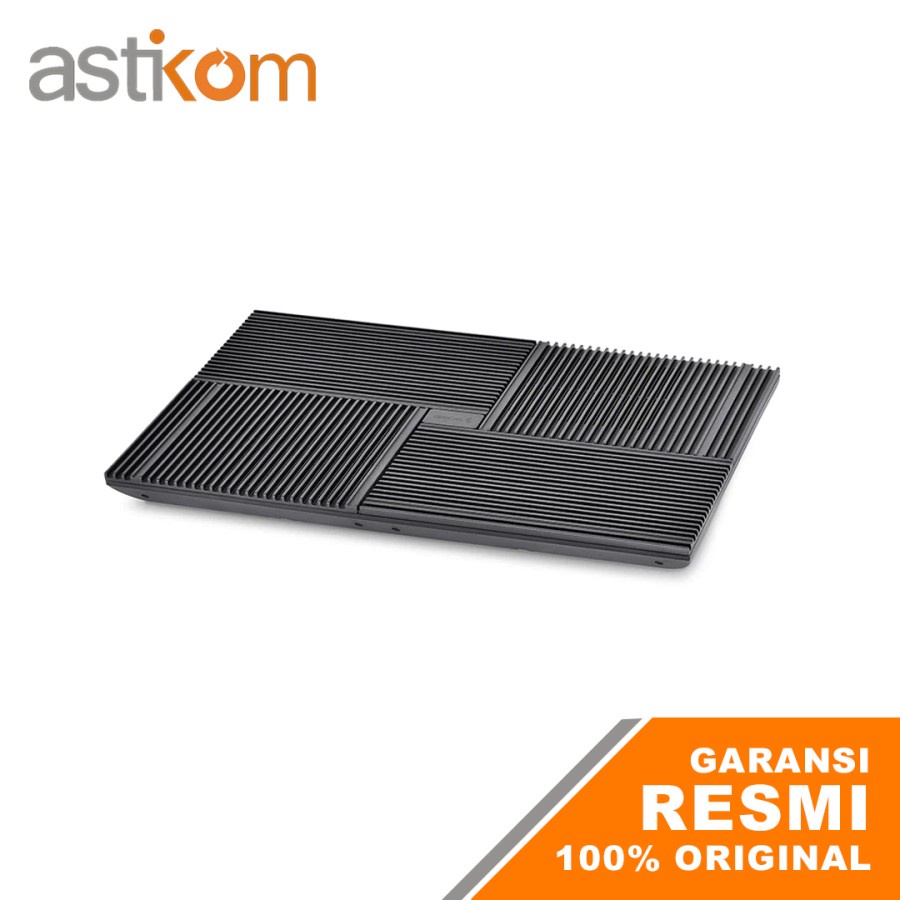 Cooling Pad Deepcool Multicore X8 | By Astikom