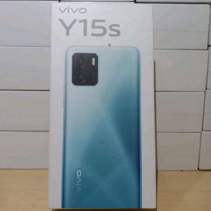 Vivo y15s 3/64 gb
