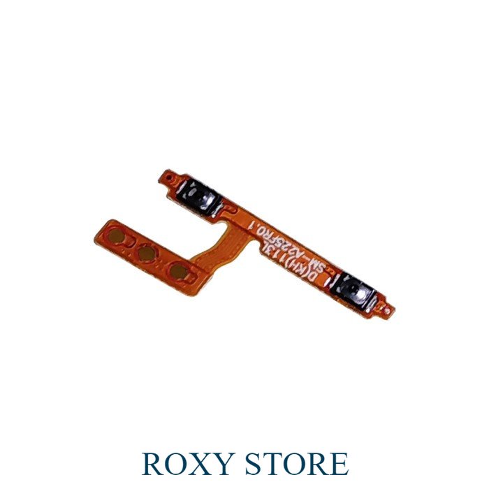 Flexible Flexibel Volume Samsung Galaxy A22 4G