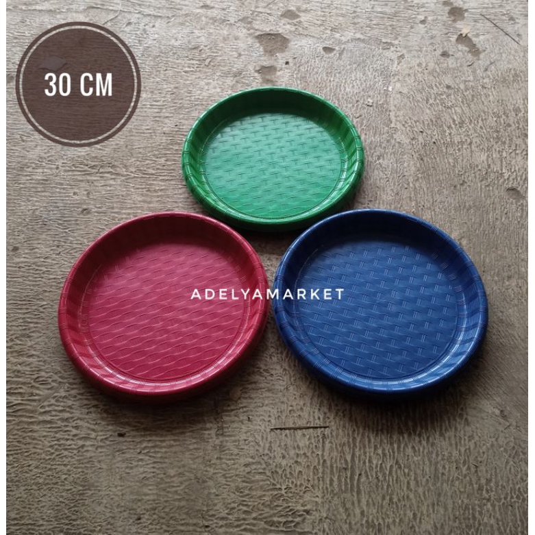 TAMPAH  plastik kecil