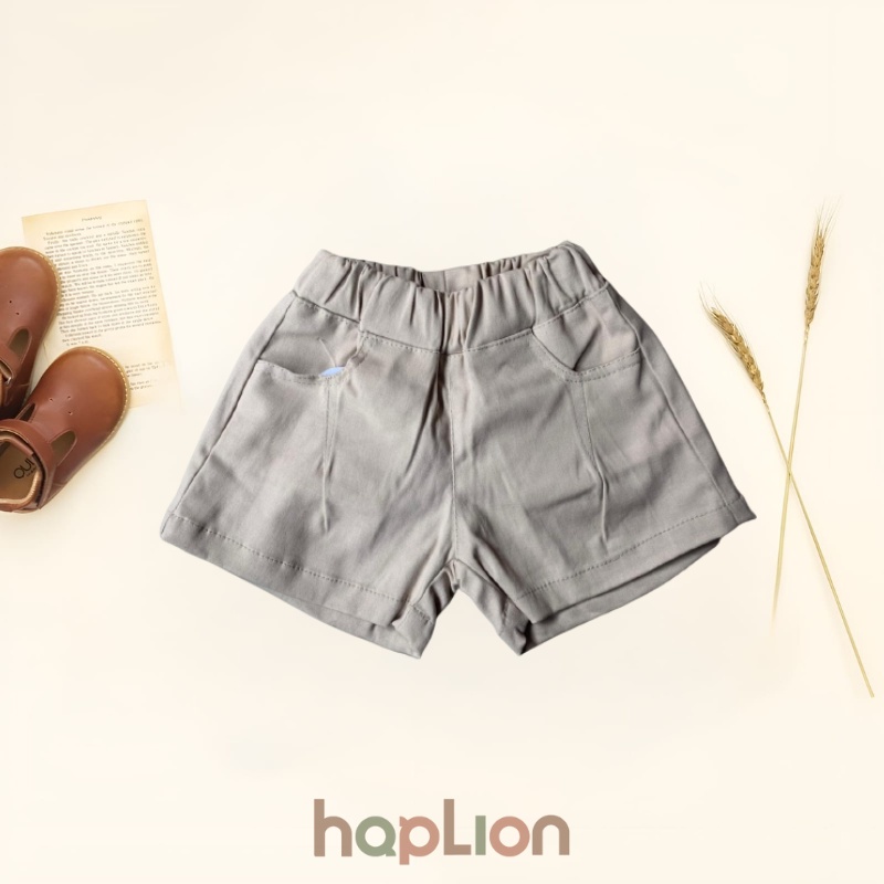 Celana Baby Chinos Kenzie Unisex 6 bulan - 1,5 tahun | Haplion Kidswear