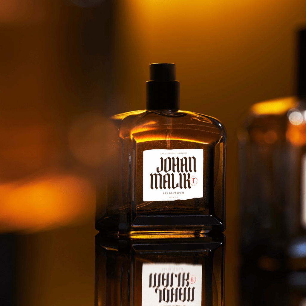 Parfum Johan Malik by Fabron.id