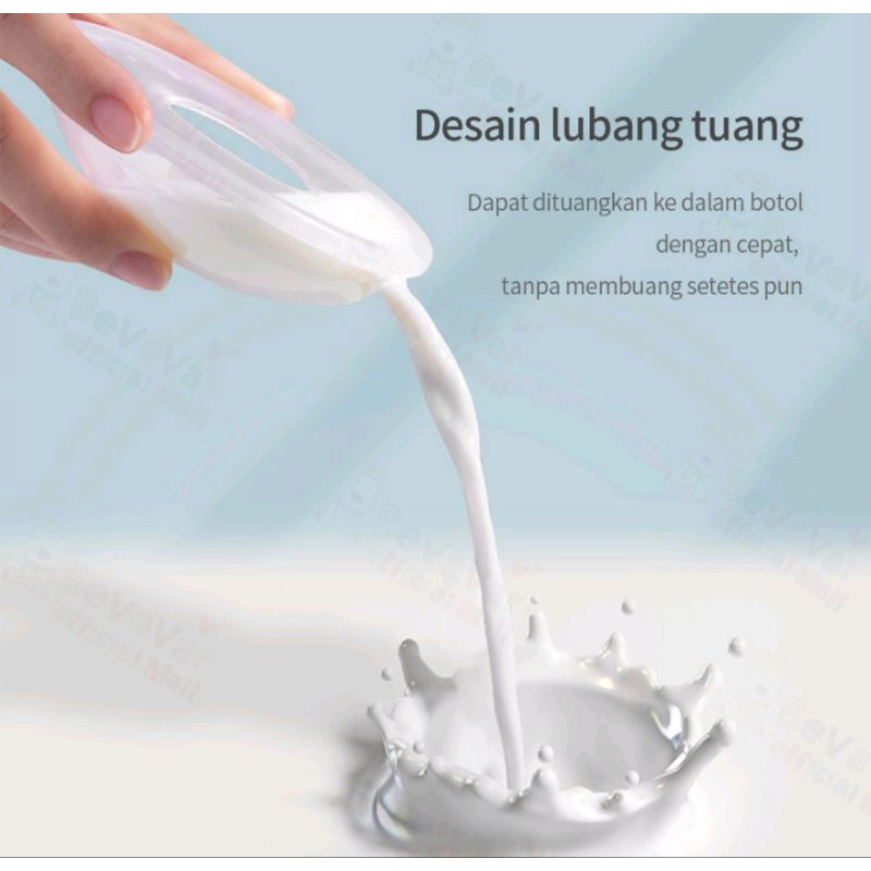 Milk Collection Wadah Penampung Asi / Breastmilk Collection / Breastpad eceran breast pad