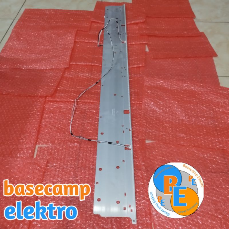 Lampu Backlight TV LED SHARP LC 50UA6800X BL TV LED SHARP LC 50UA6800 X Lampu Backlight TV SHARP LC 