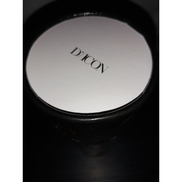 BTS DICON BROMIDE FULLSET