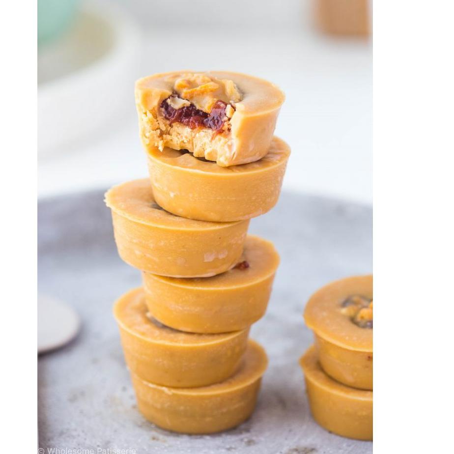 

CODEF0r5Q--SELAI KACANG MORIN / JOHN FARMER 250GR - SAUS PASTA KACANG - PEANUT BUTTER SPREAD FILLING - ROTI BAKAR - PINDEKAS