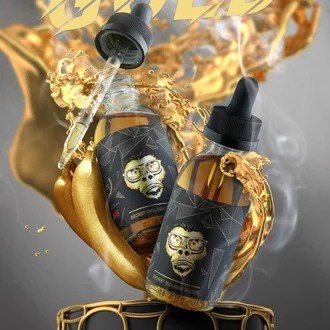 GOLDENNARILLA NEW 60ML CUKAI 2023