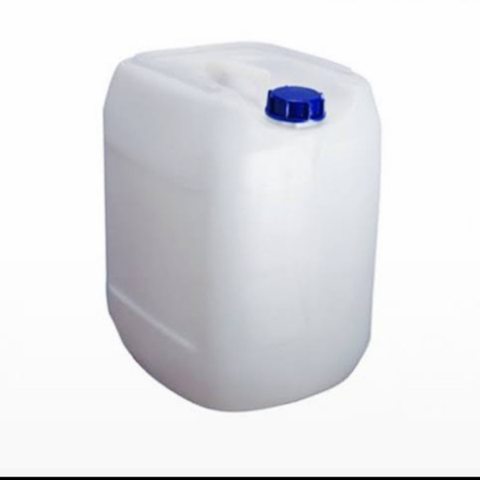 Thinner Thinner Nd Super 20 Liter