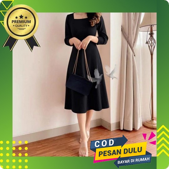 Dress Cheongsam/Dress Qibao/Dress Qipao/Party Dress Imlek/Dress Batik Wanita All Varian 790 Dres Nat