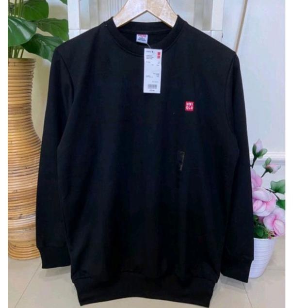 Terbaru switer hush puppies promo murah