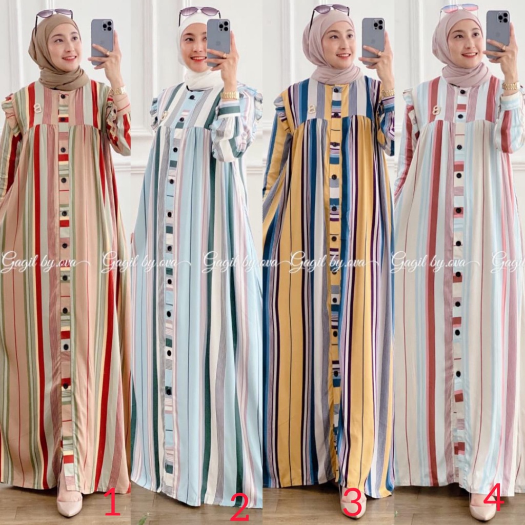 GAGIL IZZORA PREMIUM ORI