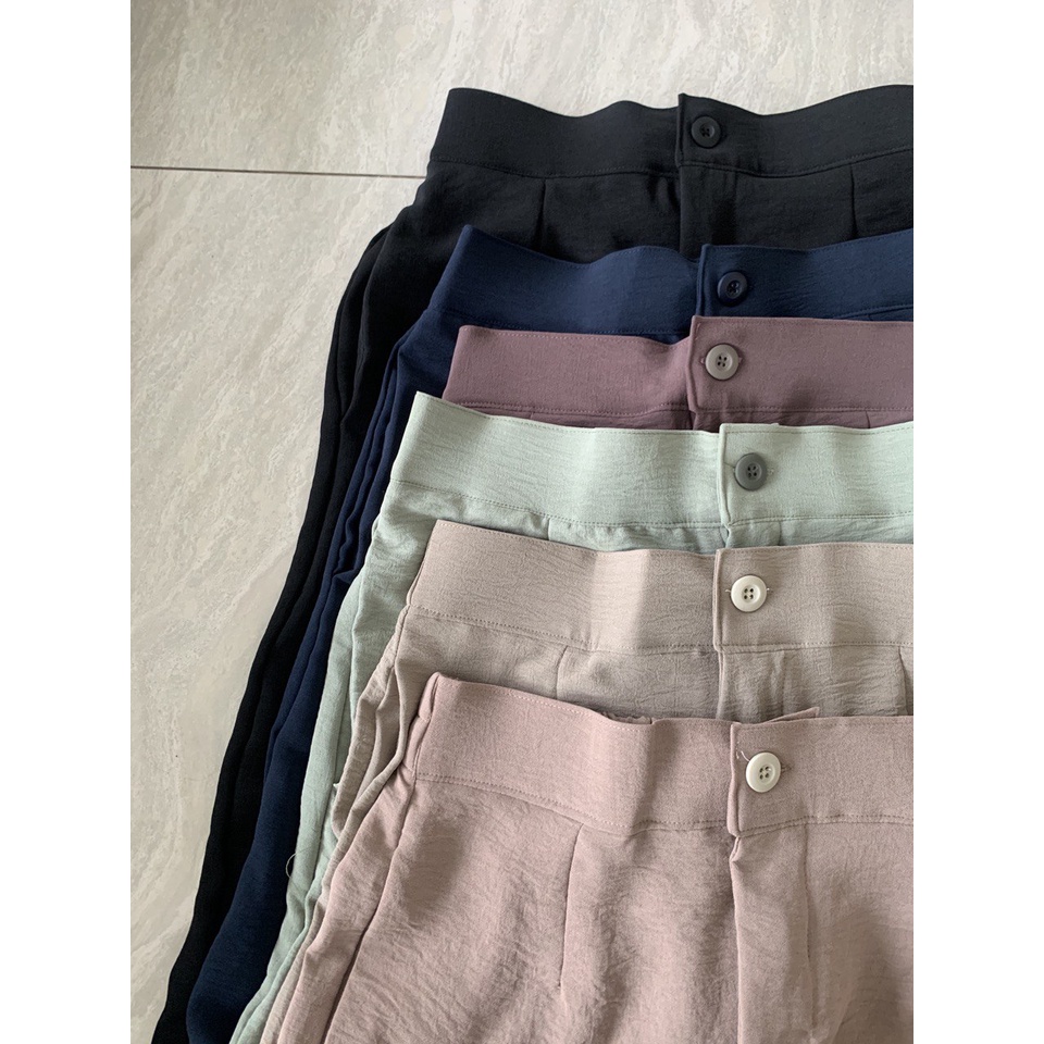 Maara One Set Crinkle | Ironless