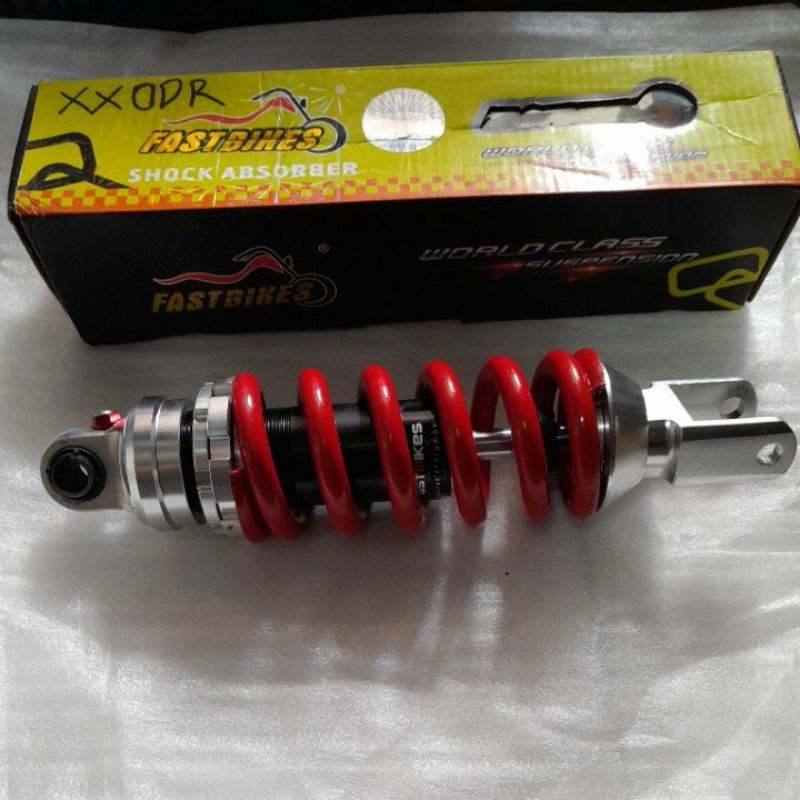 SHOCKBREAKER MONOSHOCK BELAKANG VIXION/VIXION NEW FASTBIKES