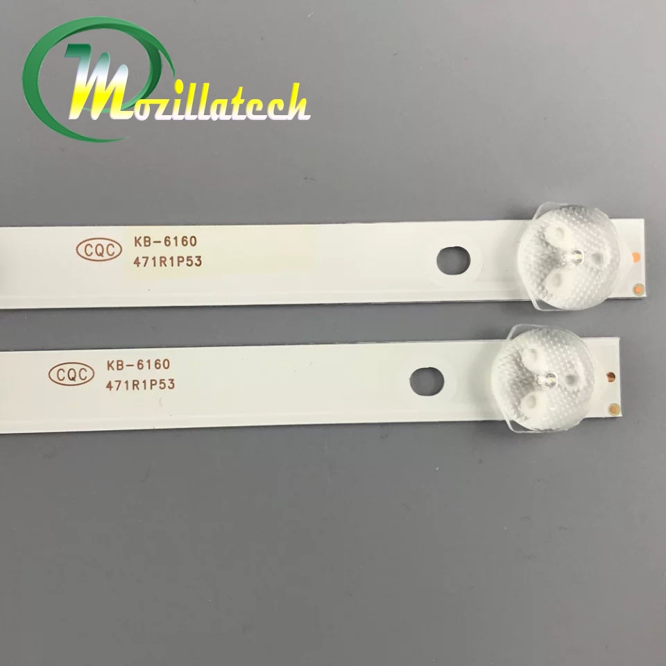 Backlight philips 24 24PHA4100S 24PHA4003S
