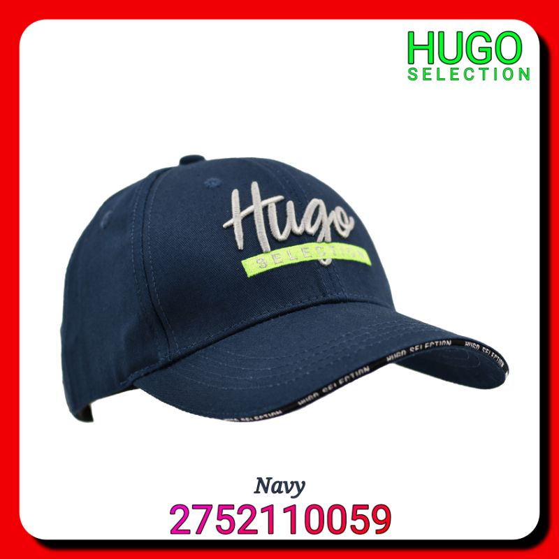 Topi Pria Hugo Selection 2752110059