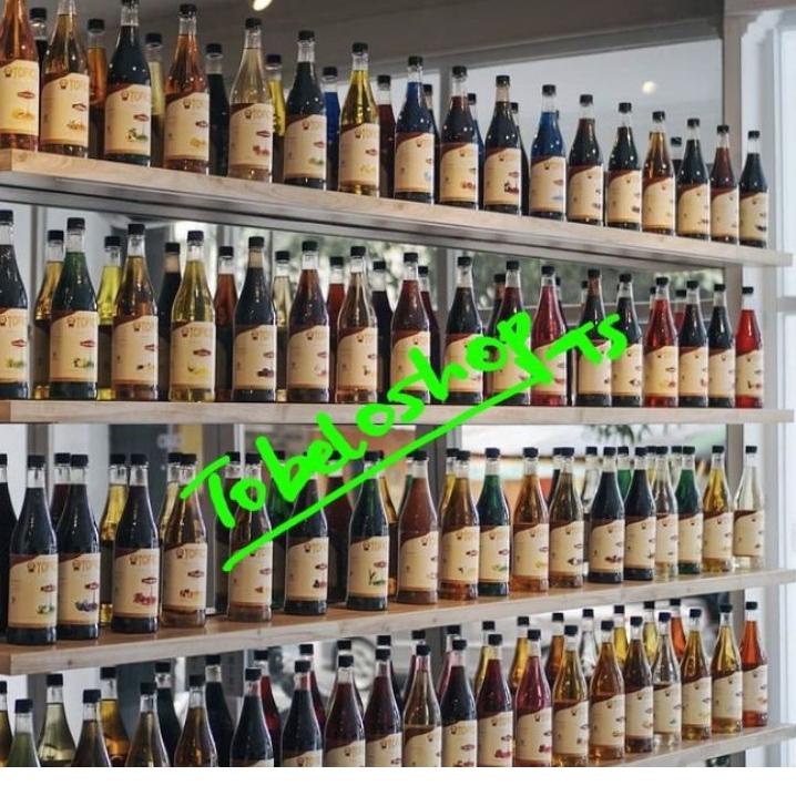 

Terlaris TOFICO / SIRUP TOFICO / TOFICO SYRUP / SIRUP PREMIUM / SIRUP VIRAL / SIRUP KEKINIAN 