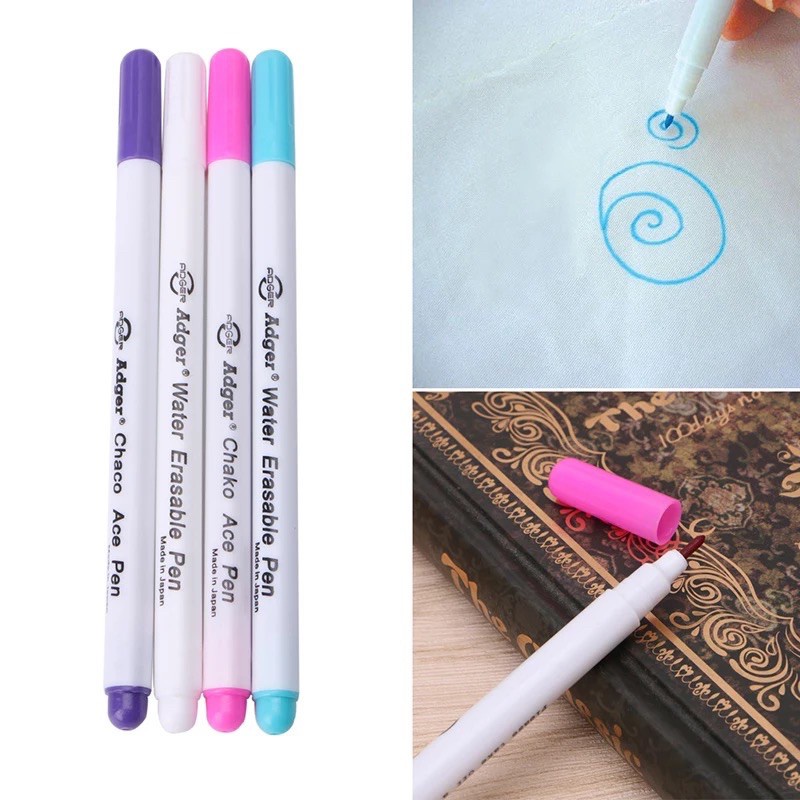 Chaco Pen Magic Water Pen Ajaib ORIGINAL JEPANG