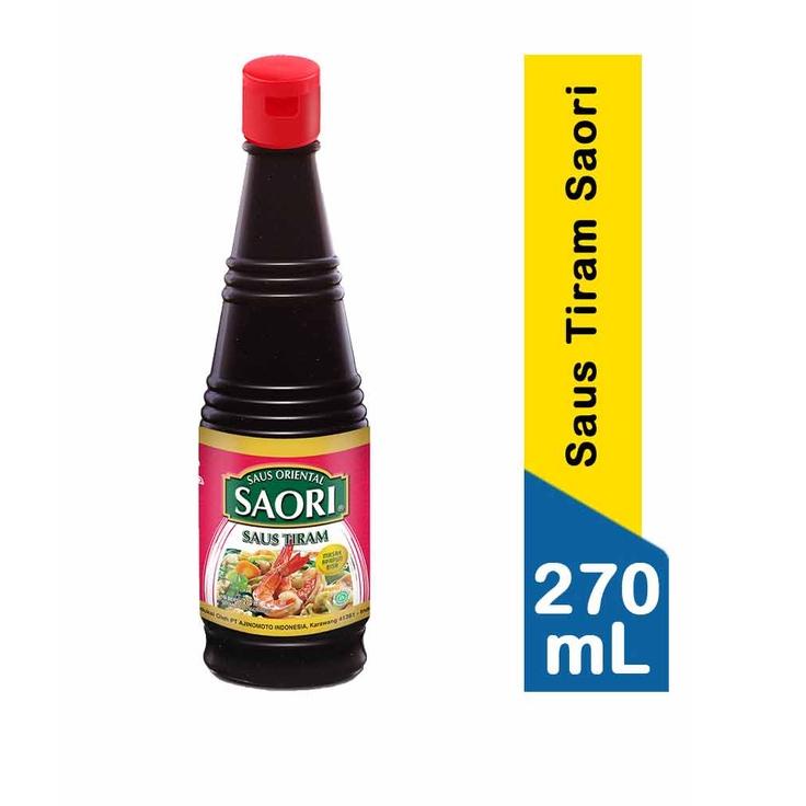

ARTp6P0b--Saori Saos Tiram 270ml