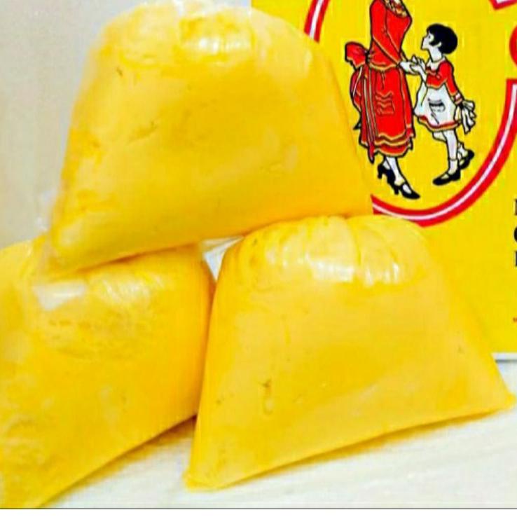 

Mau--Mother choice margarine repack kiloan 1kg