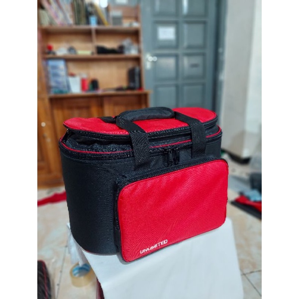 tas kendang kempul jumbo uk P 60L 30T 35 cm