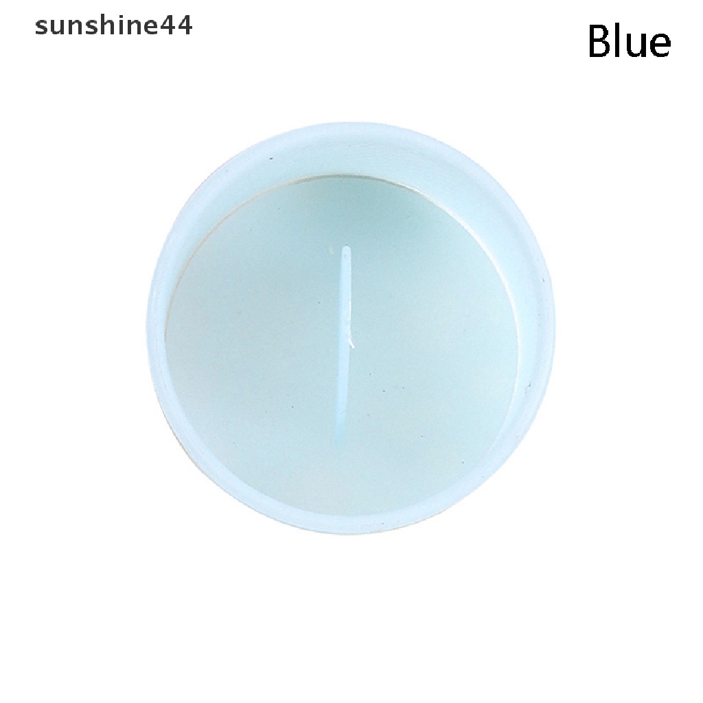Sunshine 1Pc Cetakan Nasi Sushi / Bento DIY Bentuk Kartun