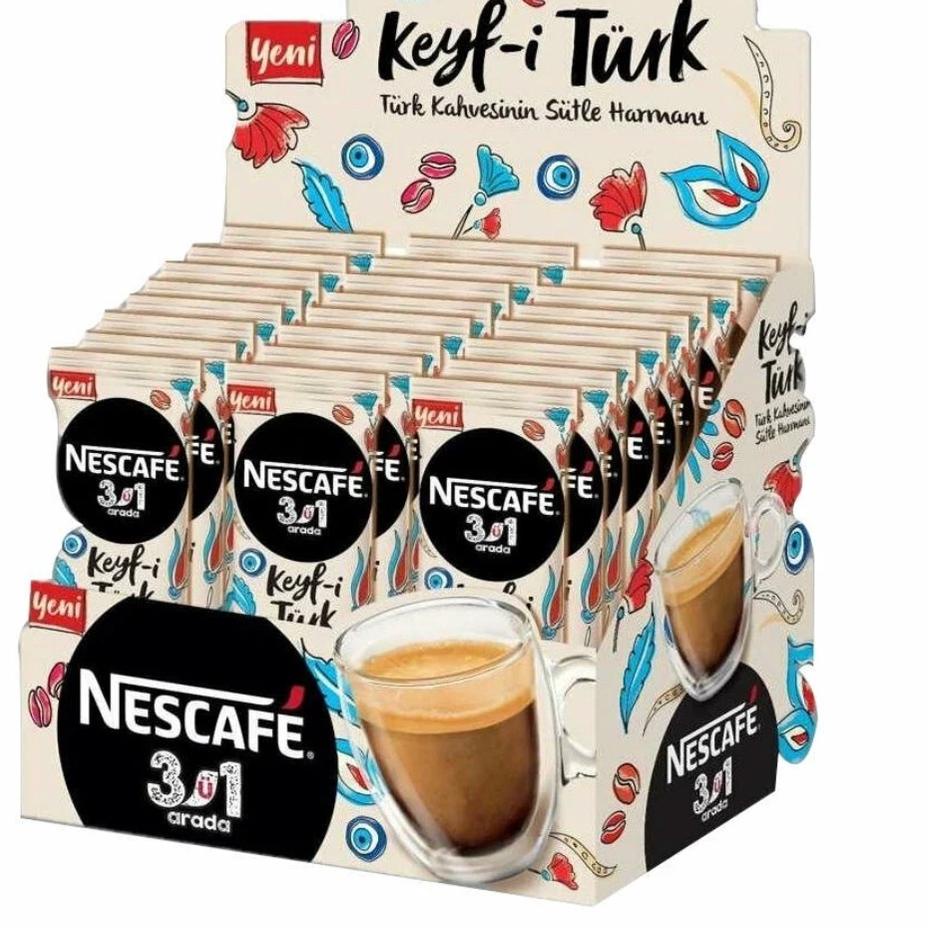 

kodeX3j3I--Kopi Instan 3in1 & 2in1 Turki Nestle | Ulker | Kahve Dunysi | Keyf-i Turk Kopi Turki | Kopi Nescafe Turki