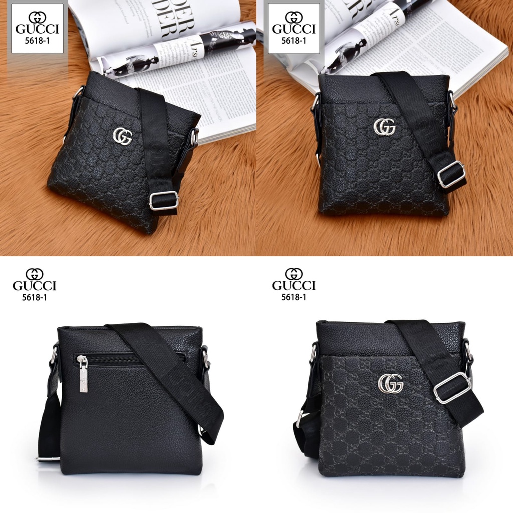 Tas Selempang GC  Series ~ 5618-1