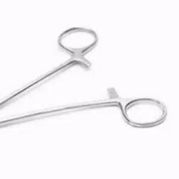 Tampontang 25cm. Tampontang 25 cm. Bozeman Dressing Forceps 25cm