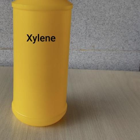 Xylene teknis 1 Liter / Xilene