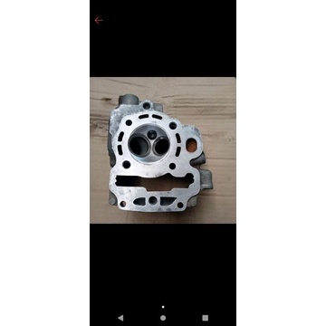 blok head, blok kop Vario 110 karbu, Vario tekno 110