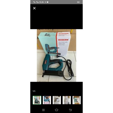 

Obral Staples Modern M-30F/U