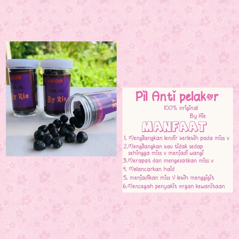 

pil anti pelakor
