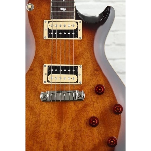 PRS SE 245 Standard - Tobacco Sunburst