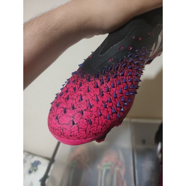 Adidas Predator Freak .2 AG Original us9