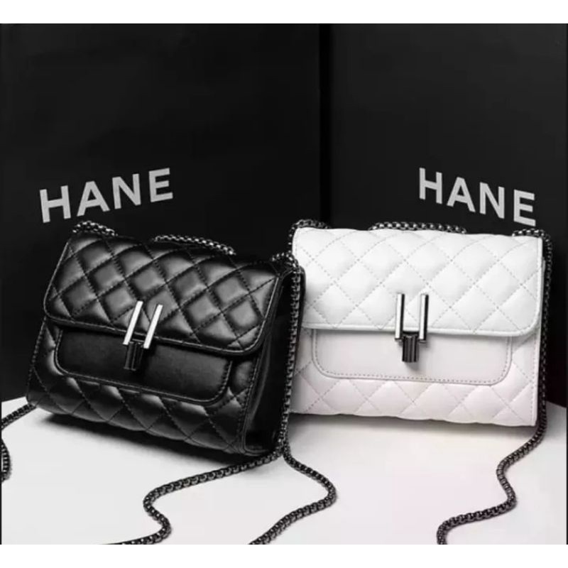 [[ free dus box]] paket tas dan sandal terbaru murah