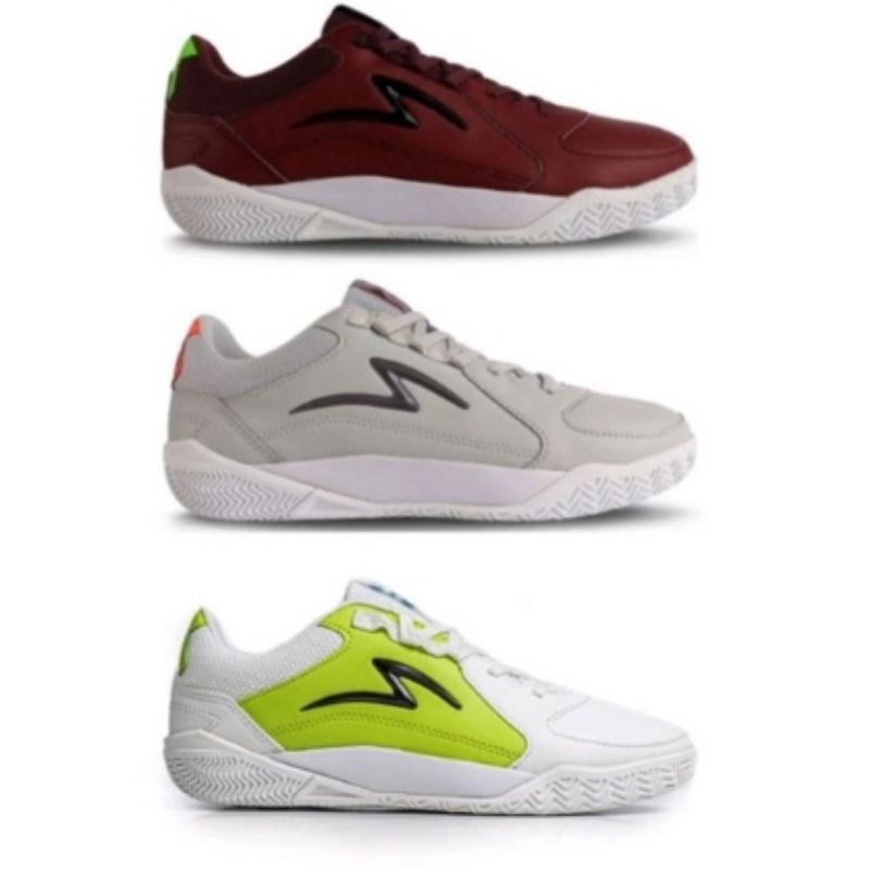 Sepatu Futsal Specs Metasala Derby All Variant Original