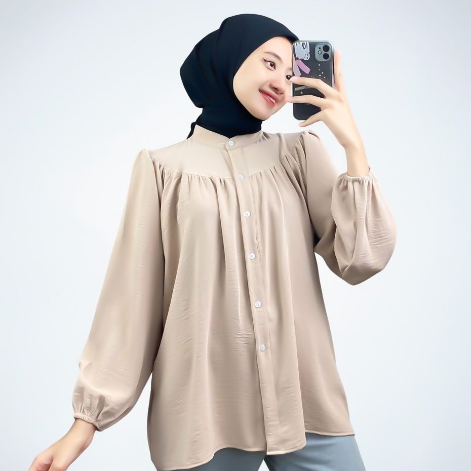 GFS RASHIFA SHIRT BLOUSE