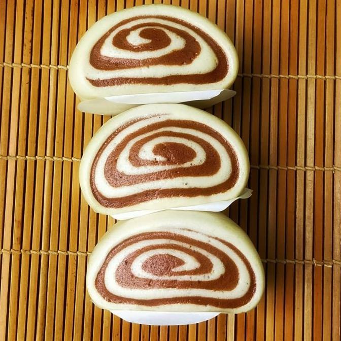 

[COD] Mantou Taiwan [COD]