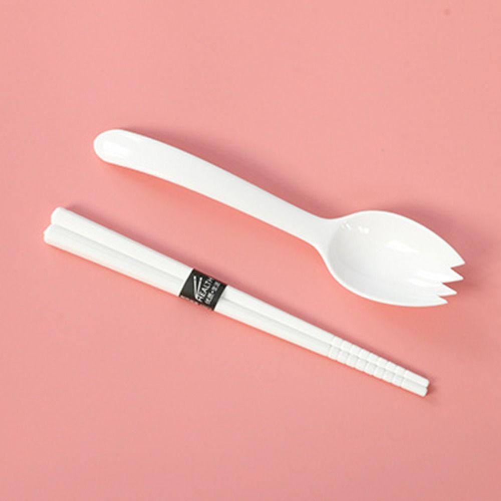R-FLOWER Kotak Makan Siang Warna Hijau Travel Hiking Camping Portable Anti Bocor Dengan Porsi 5/6 Kompartemen