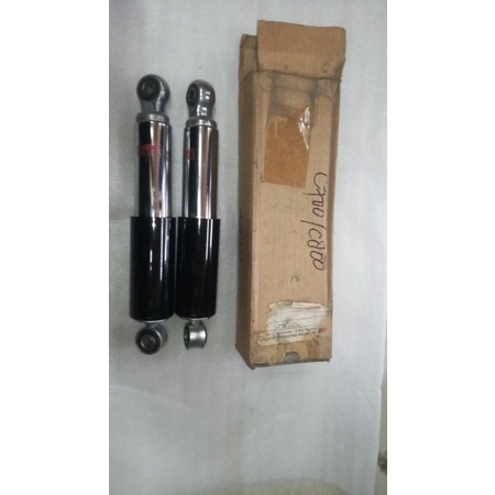 SHOCKBEKER BELAKANG C700 C800 ORI NOS
