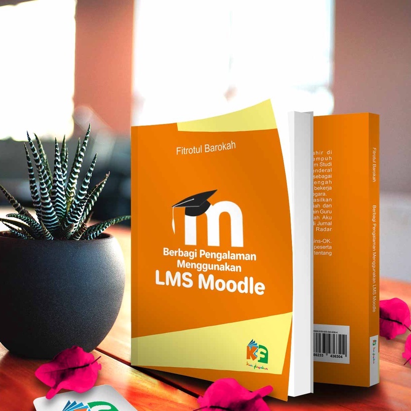 Berbagi Pengalaman Menggunakan LMS Moodle